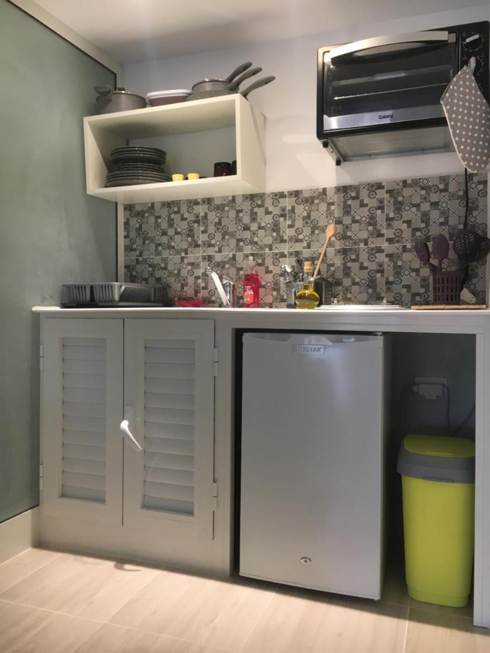 Nid Douillet Pour 2 Apartment Sfax Exterior photo