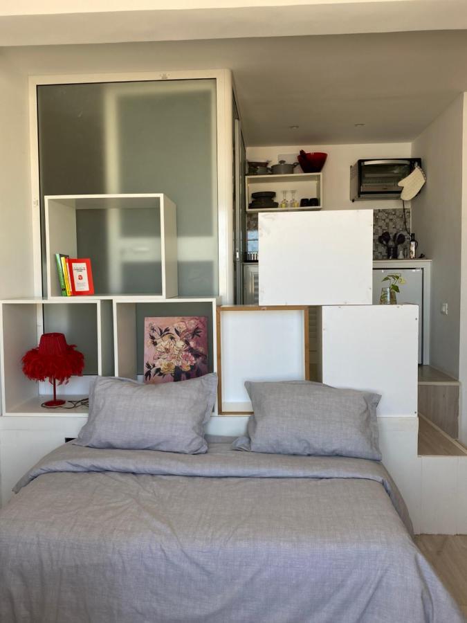 Nid Douillet Pour 2 Apartment Sfax Exterior photo